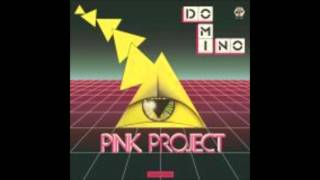 Pink Project - Amama