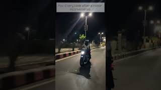 Right ???🔥💥 Follow for more 🥷🥷 #reels#trending#rider#bike#instagram#right#shorts#song#fyp#viral