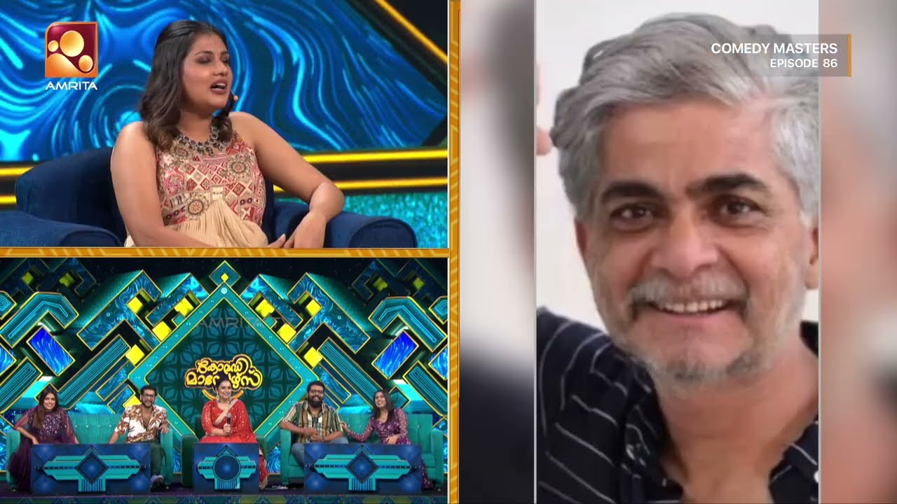 2075 ആകുമ്പോൾ ഇതൊക്കെയാണ് വാർത്തകൾ... | Comedy Masters | shorts | Episode 86