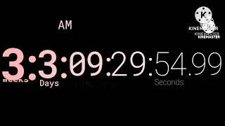 Seconds to Decades (By: @numberyoutuber )