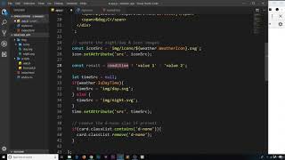Celebrity 11. Ternary Operator Wealth