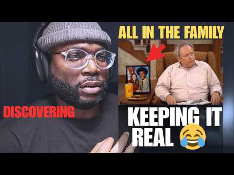 TV Used To Be THIS Wild?! | All In The Family Top 10 Moments