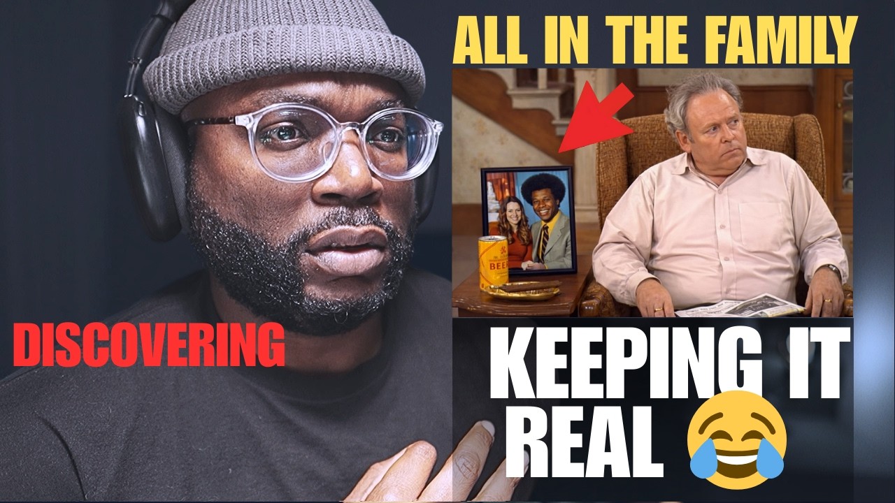 TV Used To Be THIS Wild?! | All In The Family Top 10 Moments
