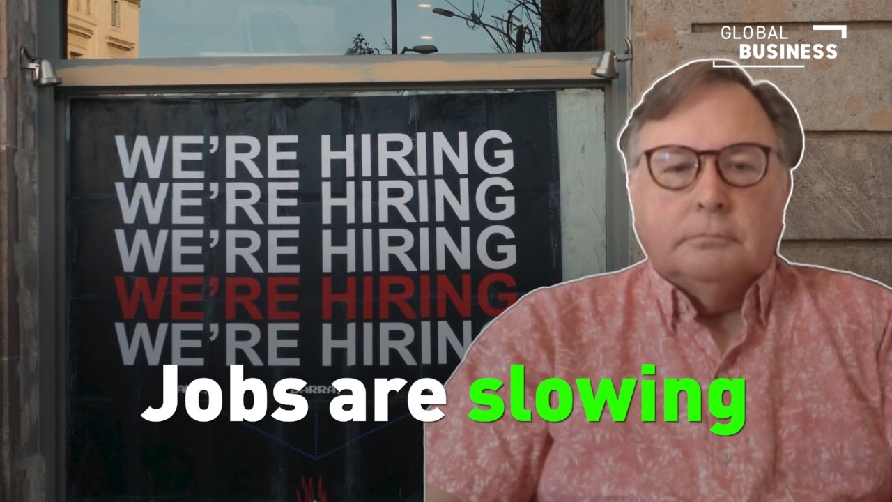 June Jobs Report Misses Expectations: Is the U.S. Labor Market Losing Steam?