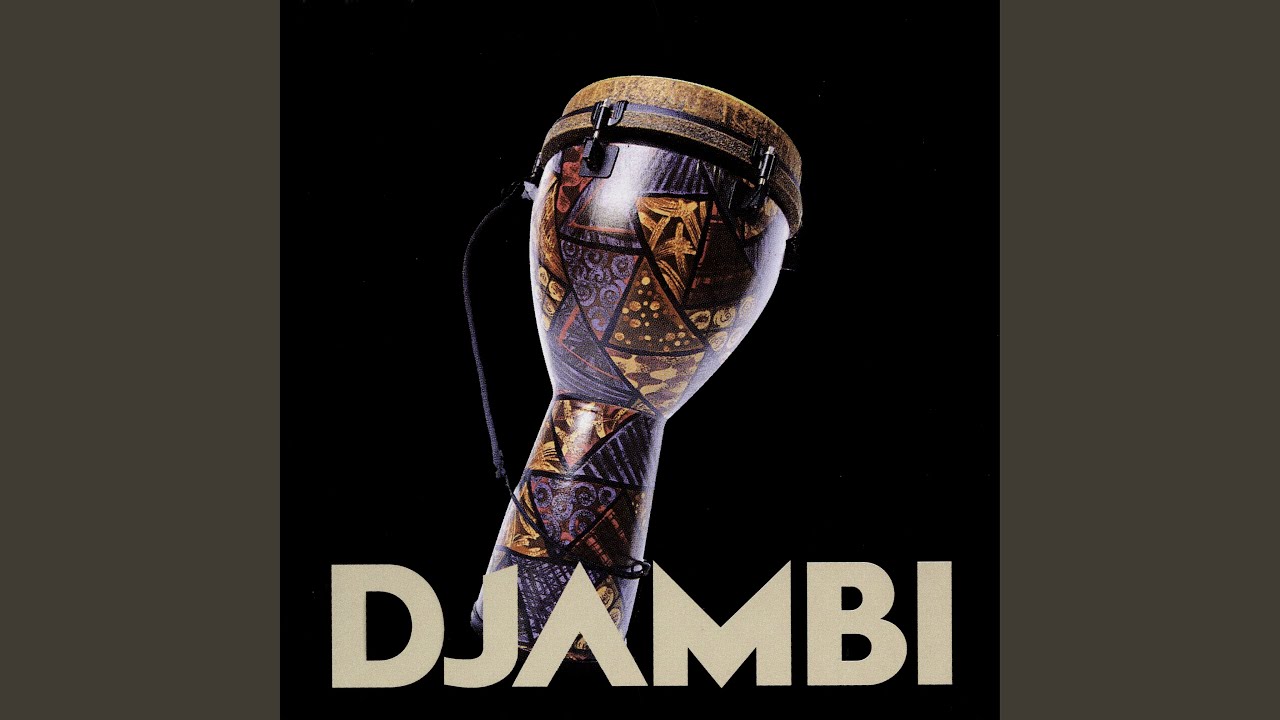 Djambi - Cantos Paraná akkoorden