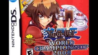 Yu-Gi-Oh! WC 2008 - WC: Duel Puzzle