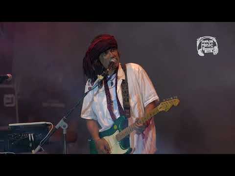Vicky Sianipar ft Ogar Nababan\"Di huta Na Martua i #Samosirmusicinternational2023 #bataktoba #shorts