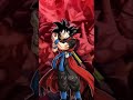 Xeno Goku (game) Vs Af Goku (Stories) | Who is Supreme