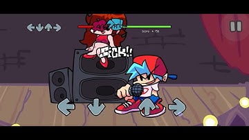 Friday night funkin - Tutorial