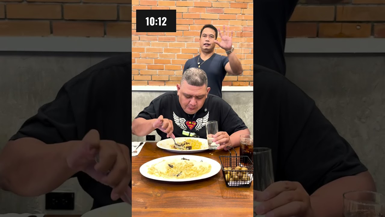 The Best Challenger Super Lakas