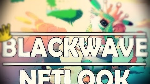 Transformice - Blackwave & Netlook