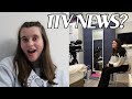 I WAS ON ITV NEWS?!? - (deaf awareness campaign video)