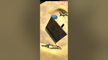 LARA CROFT ~ RELIC RUN | DESERT RUINS | LEVEL 44