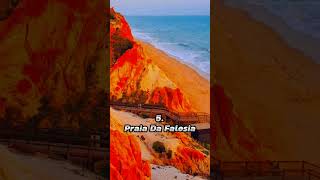Top 10 world best beaches #shorts #youtubeshorts #shortsfeed #viral #trending #shortvideo #top10