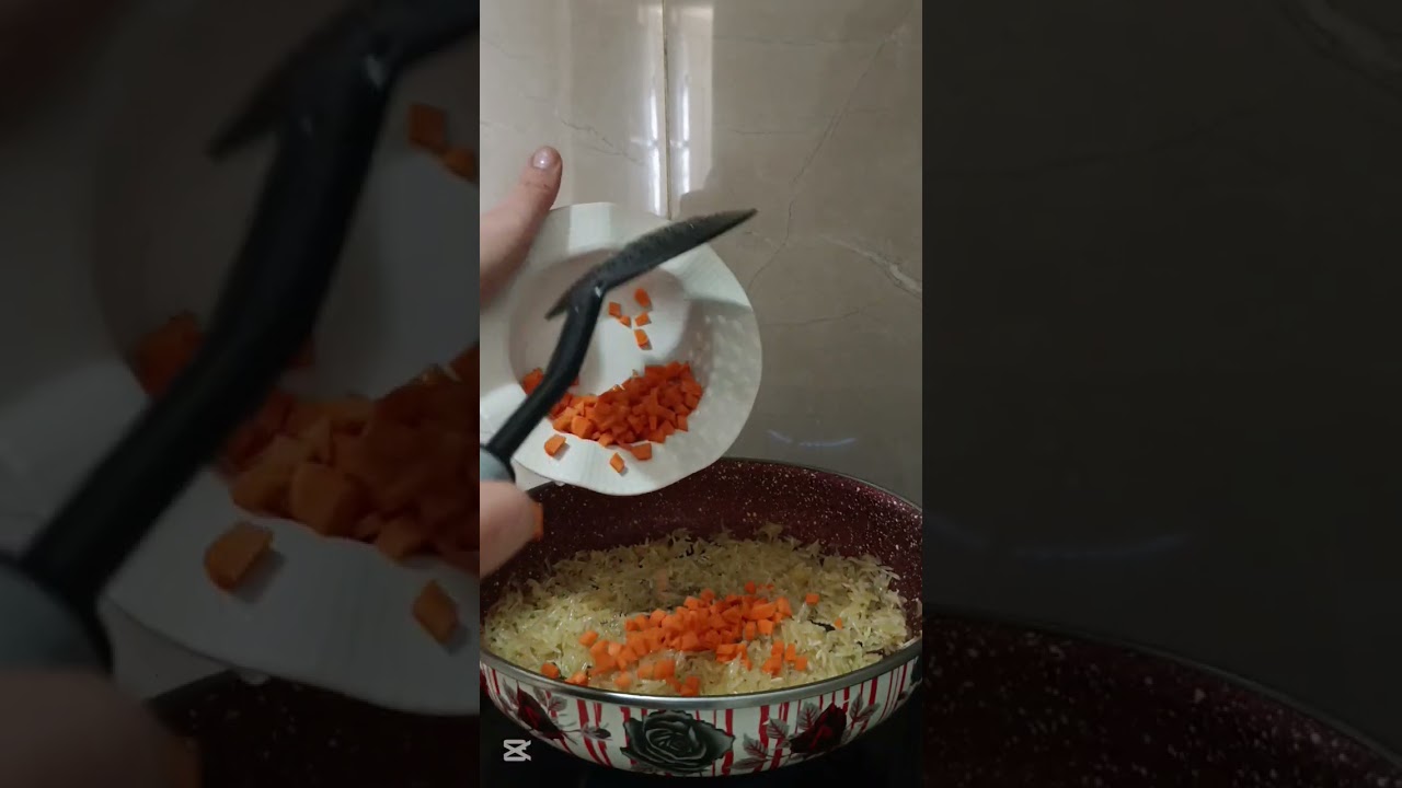 👉 Sebzeli Tane Tane Pirinç Pilavı Tarifi (Pratik & Lezzetli)