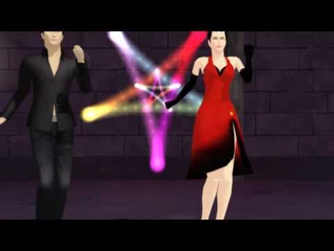 【ＭＭＤ】こんなルシフェルがNostalogic