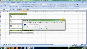 Cara mudah menghitung jumlah siswa berdasarkan jenis kelamin dan kelas