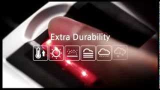 Suprema Biomini Slim