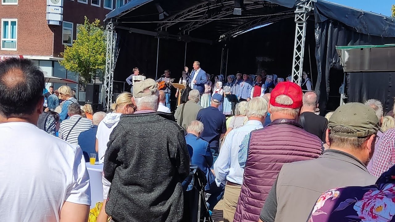 Cuxhaven BUTTFEST 03.09.22