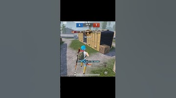 Ultimate 1v1 TDM Showdown in BGMI!