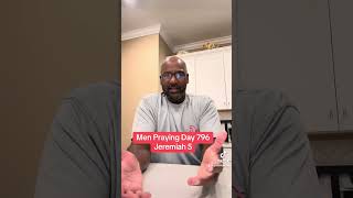 Men Praying Day 796 Jeremiah 5