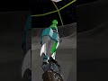 How to break out of moon map (tags: #animalcompany #moon #teleportationgun #unbrella #nentendo