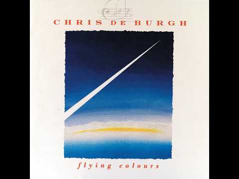 Chris de Burgh - Tender Hands (Subtítulos Español)
