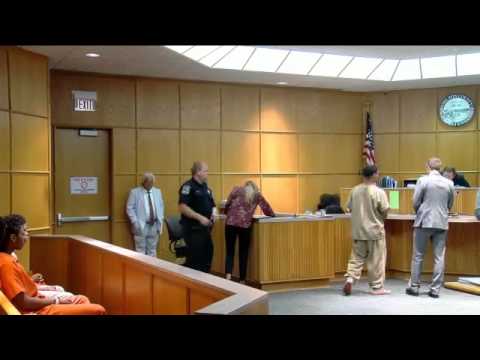 Attempted Murder Charge Dropped Against Known Ch - YouTube