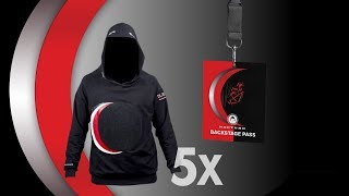 Concurs Zu Tv Backstage P Carlas Dreams Nocturn