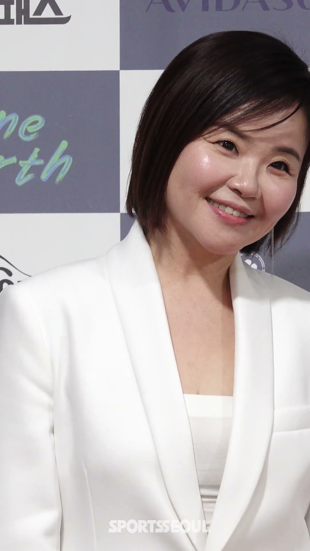 김효진, 오랜만에 보는 얼굴