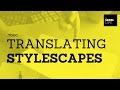 How to Translate Stylescape Ideas Into Web Design