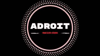 Code Black - Predator (Adroit Raw Edit)