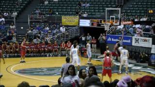 Kalani Falcon Ryan Jacobi 2-17-17 Click2Ed Highlights