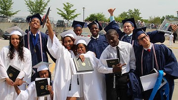 Pathways to Success: A CCP Student Production
