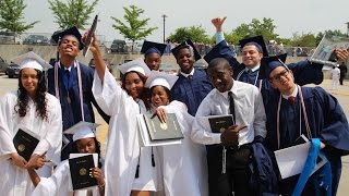 Pathways to Success: A CCP Student Production