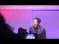 Austin Mahone-Say Somethin Live MTV