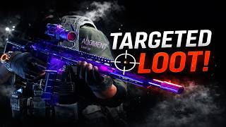 Prototype Targeted Loot is HERE! Full Breakdown &amp; How It Works | The Division 2