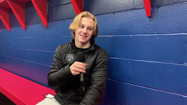Interview with Evan Cook