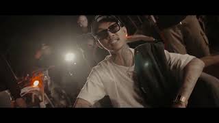 YEZA -  BACK ( Official Music Video )