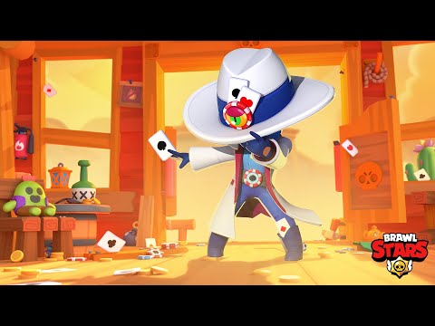 Gioco le vostre mappe su BRAWL STARS in LIVE! - Gioco le vostre mappe su BRAWL STARS in LIVE!