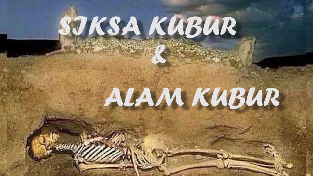 BAGIAN NASEHAT CAK EMIR TENTANG HAL HAL YANG MENJADIKAN SIKSA KUBUR