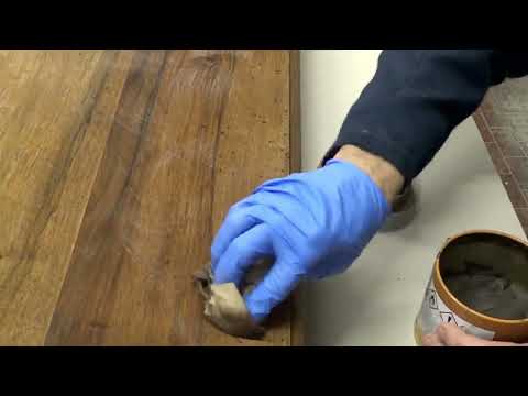 Video: Le termiti fanno buchi nel muro a secco?