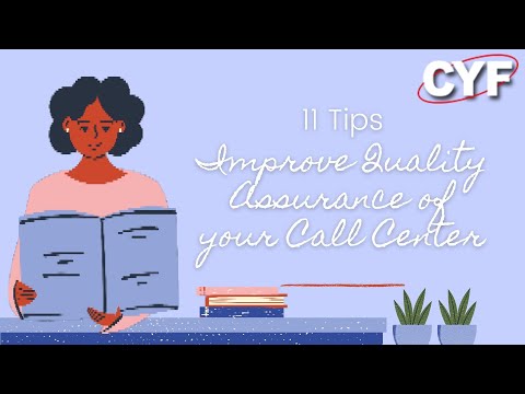 11 Tips to