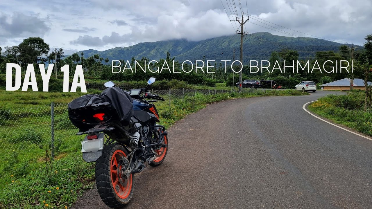 По дороге к границам Кералы из Бангалора | Брахмагири | Серия «Идеальные выходные» | Сезон 2, сер...