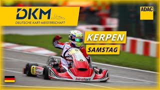 Download Lagu Samstag Live: Deutsche Kart-Meisterschaft in Kerpen🔥 | DKM 2025 MP3