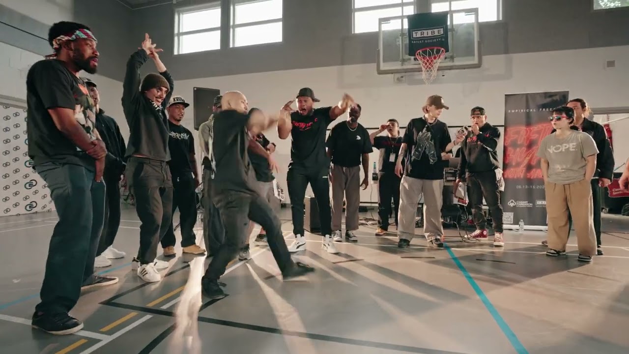 FIFTYHYPE10: Top 4 Fervor vs Twin Wreckage