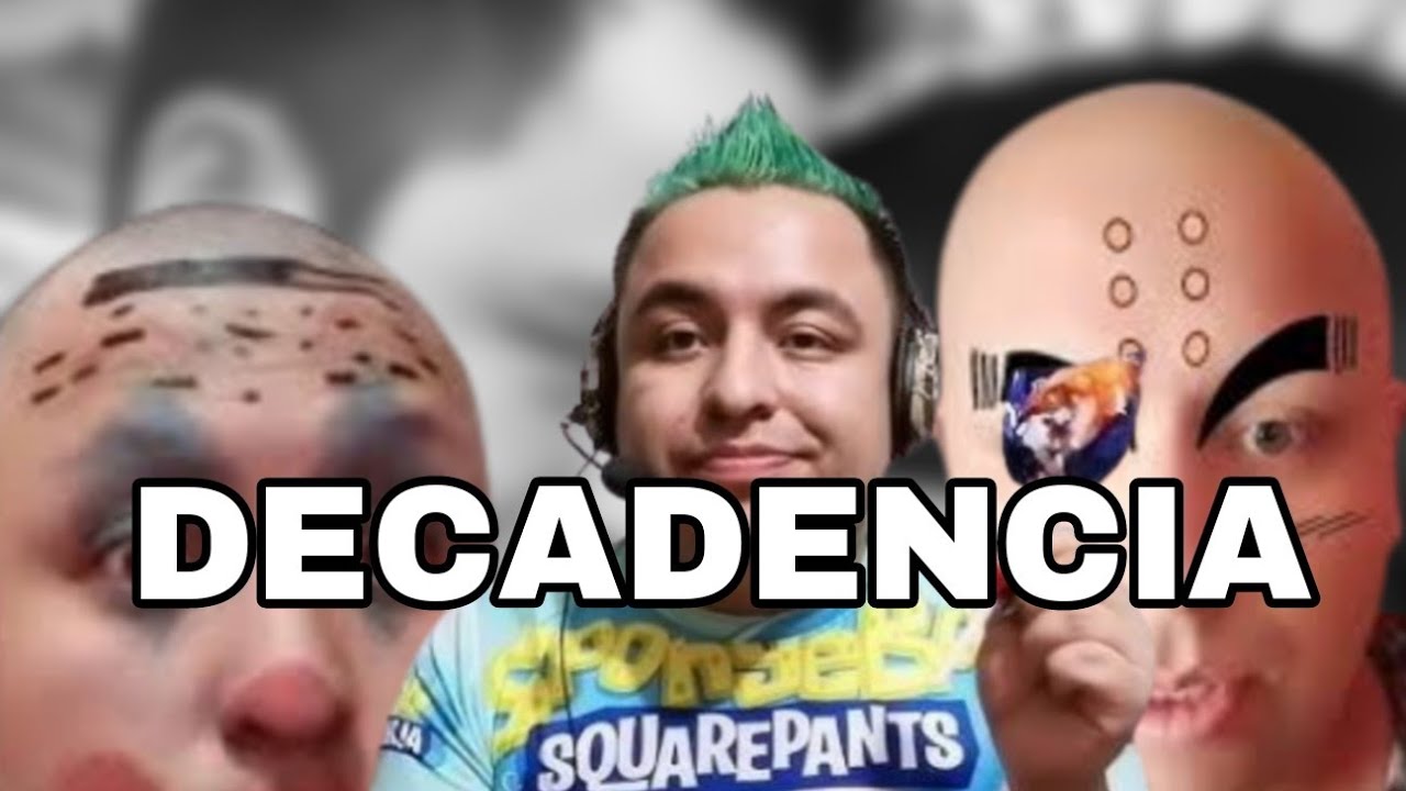 Kbezuko y el arte de HUMILLARSE|RUGIDO de tripas impresionante