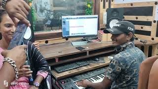 હ મલસણ જત અમ R2 ન ગત ગય ર Daxsa Thakor Rajan Rathod