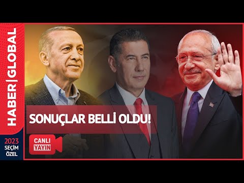 CANLI YAYIN | Seçim Sonuçları: Erdoğan Açık Ara Önde! #Seçim2023 , fragmanı, bölüm tanıtımı İncelemesi 1