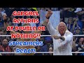 Streamers react gangrel returns at aew double or nothing adamcopeland aewdoubleornothing ppv